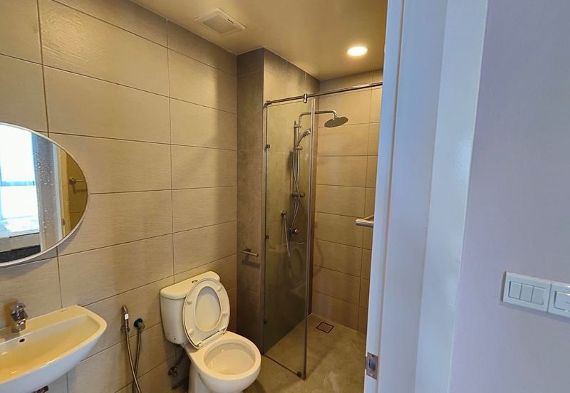 The Elysia Park Residence