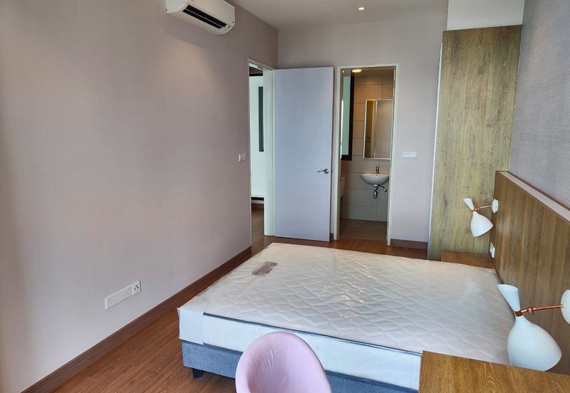 The Elysia Park Residence