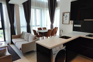 The Elysia Park Residence