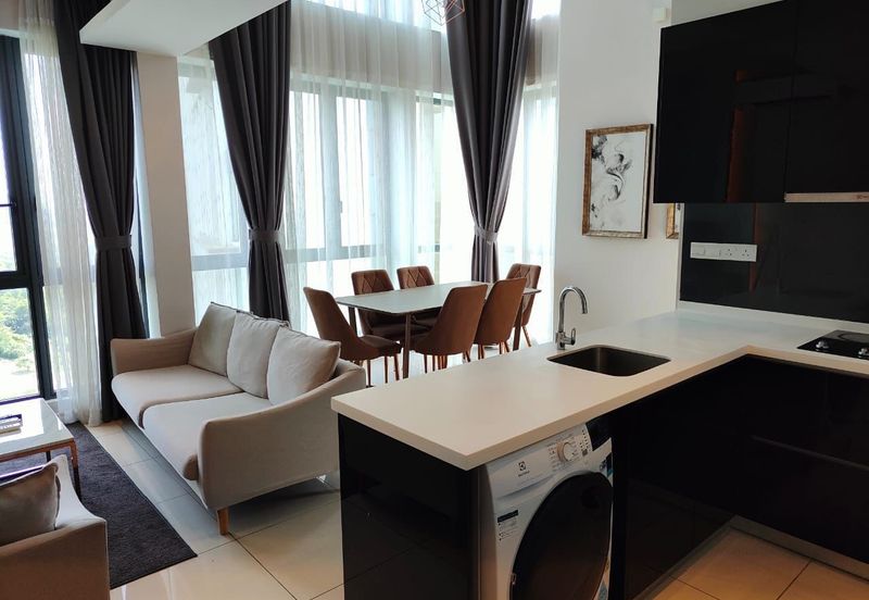 The Elysia Park Residence