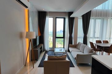 The Elysia Park Residence