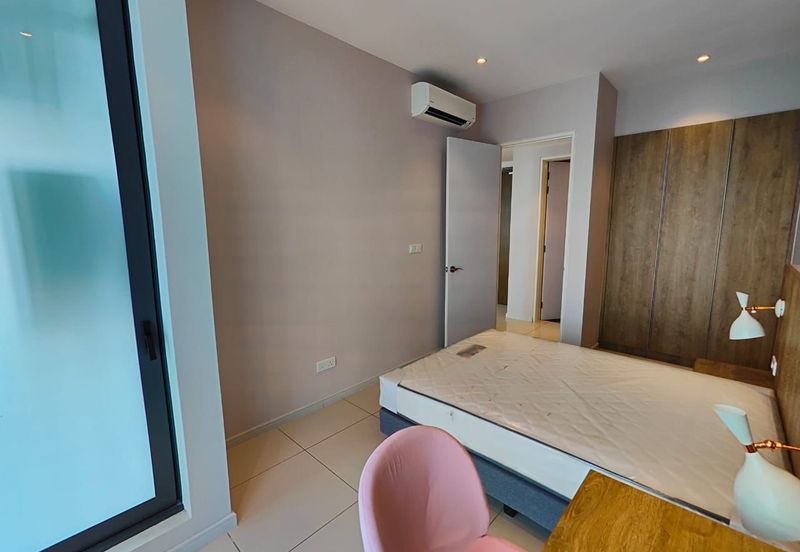 The Elysia Park Residence