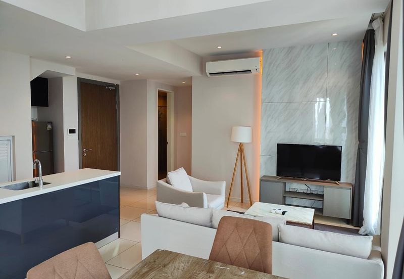 The Elysia Park Residence