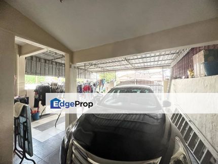 Jalan Danau @ Taman Desa Jaya Single Storey Terrace House, Johor, Johor Bahru
