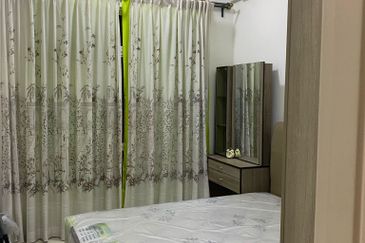 Skysuites @ Meldrum Hills