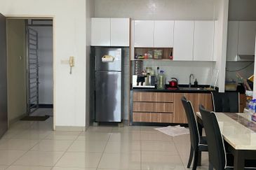 Skysuites @ Meldrum Hills