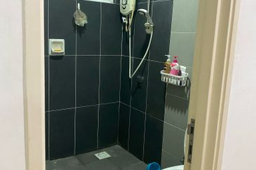 Skysuites @ Meldrum Hills