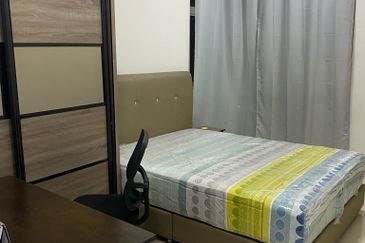 Skysuites @ Meldrum Hills