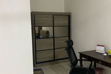 Skysuites @ Meldrum Hills