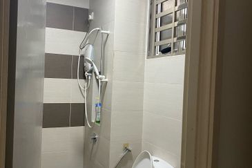 Skysuites @ Meldrum Hills