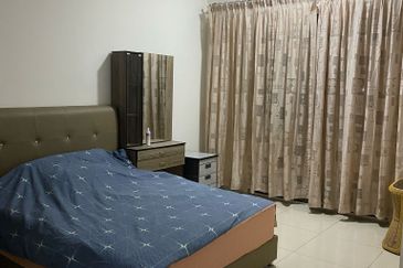 Skysuites @ Meldrum Hills