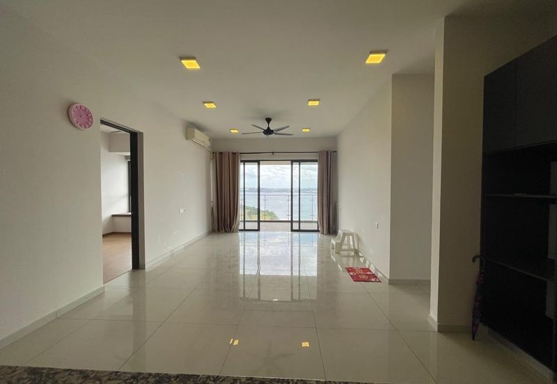 Kings Bay Country Garden @Danga Bay