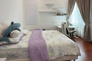 The Cove Semi-Detached @ Horizon Hills