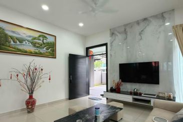 The Cove Semi-Detached @ Horizon Hills