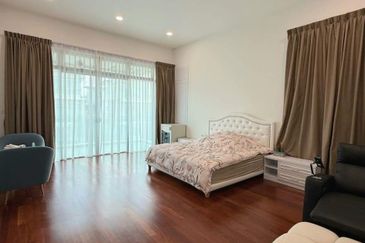 The Cove Semi-Detached @ Horizon Hills