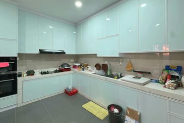 The Cove Semi-Detached @ Horizon Hills