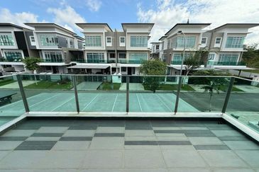 The Cove Semi-Detached @ Horizon Hills