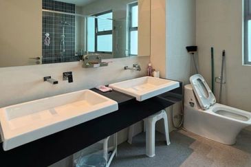 The Cove Semi-Detached @ Horizon Hills