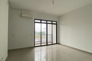 Aspira ParkHomes @ Gelang Patah