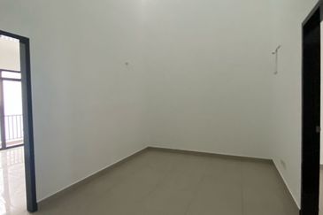 Aspira ParkHomes @ Gelang Patah