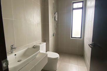 Aspira ParkHomes @ Gelang Patah