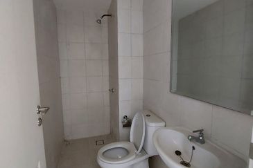 Teega Residences, Puteri Harbour