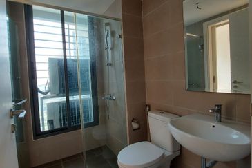 Teega Residences, Puteri Harbour