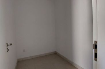 Teega Residences, Puteri Harbour