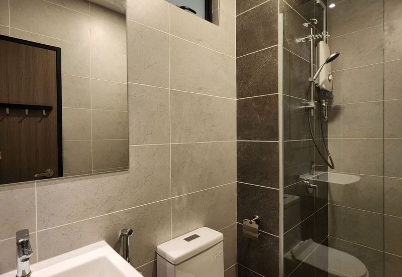 Twin Tower Residence