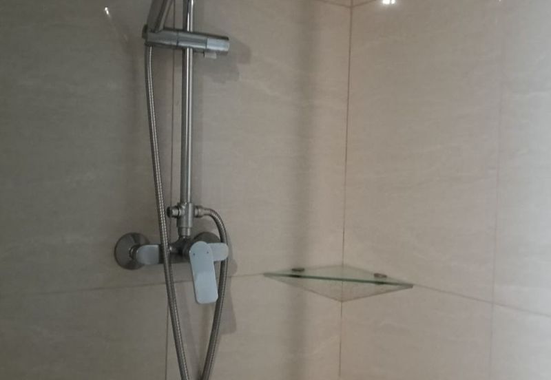 Puteri Cove Residences