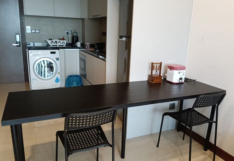 Puteri Cove Residences