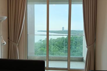 Puteri Cove Residences