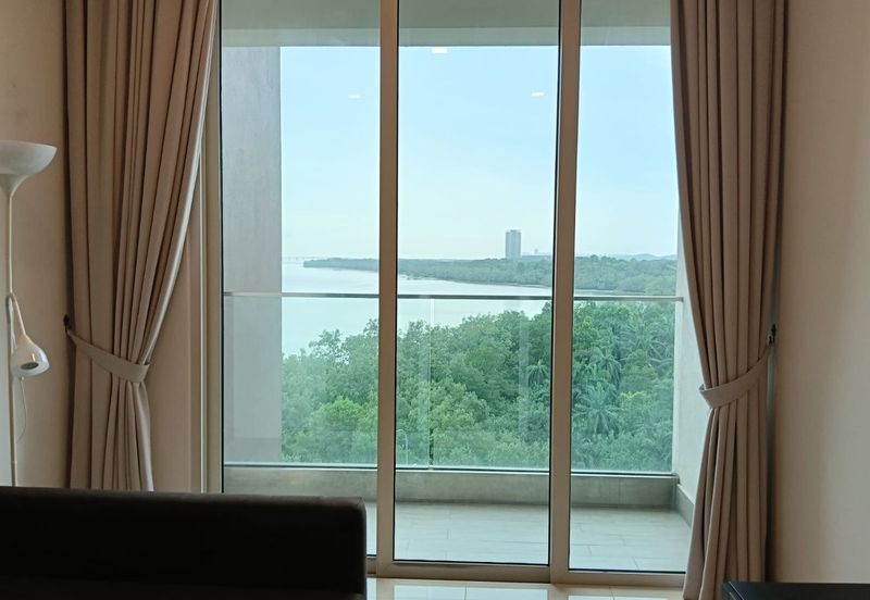 Puteri Cove Residences