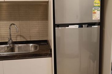 Puteri Cove Residences