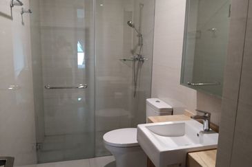 Puteri Cove Residences