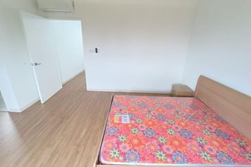 Sunway Citrine Lakehomes