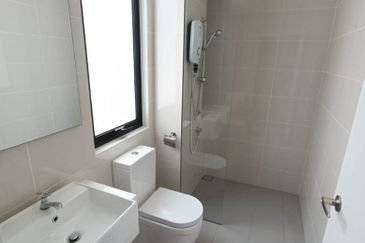 Sunway Citrine Lakehomes