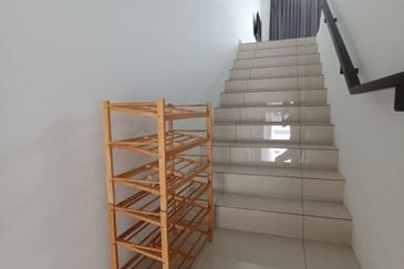 Sunway Citrine Lakehomes