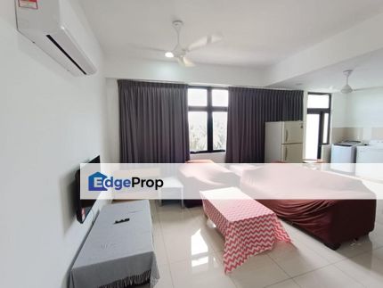 Sunway Citrine Lakehomes Townhouse Upper unit Full Furnished , Johor, 