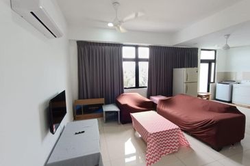 Sunway Citrine Lakehomes