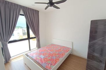 Sunway Citrine Lakehomes