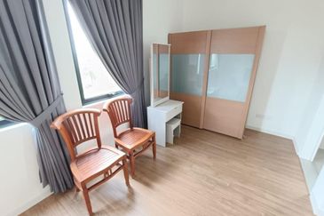 Sunway Citrine Lakehomes