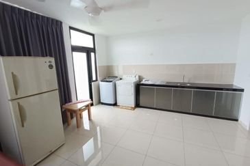 Sunway Citrine Lakehomes