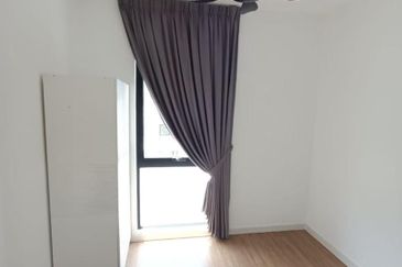 Sunway Citrine Lakehomes