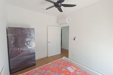 Sunway Citrine Lakehomes