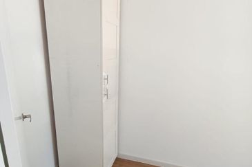 Sunway Citrine Lakehomes