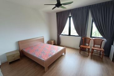 Sunway Citrine Lakehomes