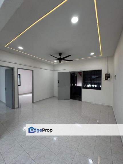 Bandar Selesa Jaya @ Skudai Flat for Sale, Johor, Skudai