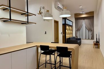 Sunway Grid Residence