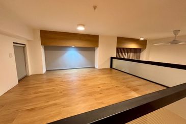 Sunway Grid Residence